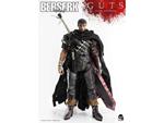 Berserk Action Figura 1/6 Guts (black Swordsman) 32 Cm Threezero