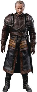 Got Ser Jorah Mormont S.8 1/6 Af Action Figura Threezero