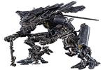 threezero Trasformatori: La vendetta dei caduti DLX Jetfire