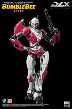 Transformers: Bumblebee Dlx Action Figura 1/6 Arcee 20 Cm Threezero