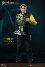 Star Ace Harry Potter - Movie Figure 1/6 Cedric Diggory Triwizard - 30cm