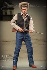 James Dean Cowboy 1/6 Af