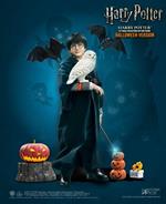 Harry Potter Harry Potter Child Halloween Version 1 6 Scale Figure