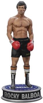 Rocky Ii 1979 Rocky Balboa 1/4 Polyresin Statue