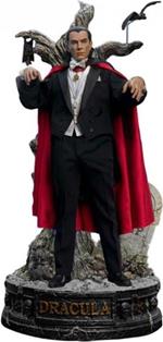 Bela Lugosi: Star Ace Toys - As Count Dracula 1/4 Polyresin Statue