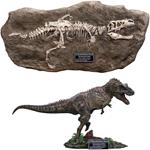 Star Ace: Tyrannosaurus Rex Deluxe Resin Statue