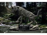 Wonders Of The Wild Series Statua Dire Wolf 28 Cm Star Ace Toys