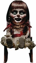 Star Ace Toys Conjuring Universe Df Annabelle Defo Real Polyresi