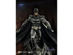 Batman Arkham Statua 1/8 Batman Arkham Origin Deluxe Version 42 Cm Star Ace Toys