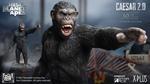 Rise Of The Planet Of The Apes Statua Caesar 2.0 30 Cm Star Ace Toys