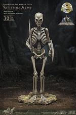 Ray Harryhausen Skeleton Army Statua Statua Star Ace