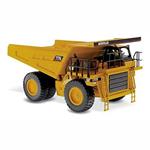 Caterpillar Cat 777D Off Highway Truck 1:50 Model Dm85104