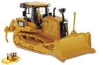 Cat D7E Track-Type Tractor 1:50 Model Dm85224