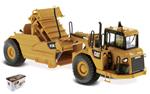 Cat 613G Wheel Tractor Scraper 1:50 Model Dm85235