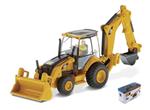 Cat 450E Backhoe 1:87 Model Dm85263