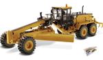 Cat 24M Motor Grader 1:50 Model Dm85264