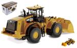 Cat 982M Wheel Loader 1:50 Model Dm85292