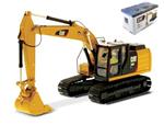 Cat 320F L Hydraulic Excavator 1:50 Model Dm85931