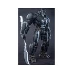 Yolopark AMK Series Model Kit Transformers Rise of the Beasts Optimus Primal