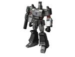 Transformers: Generation One Amk Pro Series Plastica Model Kit Megatron 20 Cm Yolopark