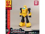 TRANFORMERS GENRAT ONE BUMBLEBEE MINI MK Model Kit Yolopark