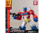 TRANFORMERS GEN ONE OPTI PRIME MINI MK Model Kit Yolopark