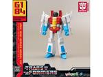 TRANFORMERS GENR ONE STARSCREAM MINI MK Model Kit Yolopark