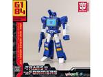 TRANFORMERS GENRAT ONE SOUNDWAVE MINI MK Model Kit Yolopark