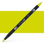 Pennarello Tombow Dual Brush Chartreuse 133