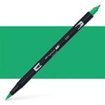 Pennarello Tombow Dual Brush Sap Green 245