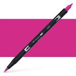 Pennarello Tombow Dual Brush Deep Magenta 685