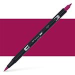Pennarello Tombow Dual Brush Port Red 757