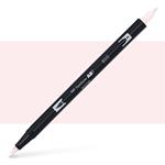 Pennarello Tombow Dual Brush Baby Pink 800