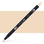 Pennarello Tombow Dual Brush Tan 942