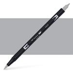 Pennarello Tombow Dual Brush Cool Gray 5 N65