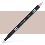 Pennarello Tombow Dual Brush Warm Gray 2 N79