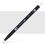 Pennarello Tombow Dual Brush Cool Gray 1 N95