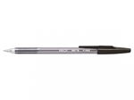 Penna a sfera Pilot Bp-S Fine Nero 0.7mm