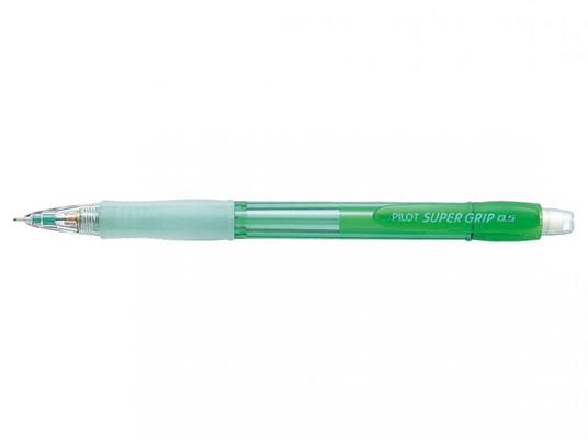 Pilot Super Grip Neon portamine - 2