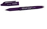 Pilot BL-FR7 Penna stick a sfera Viola 1 pezzo(i)