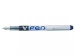 Pilot V-Pen Erasable penna stilografica