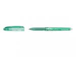 Pilot FriXion Point Penna stick a sfera Verde