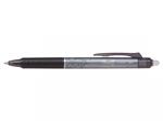 Pilot FriXion Penna in gel retrattile Nero Fine 1 pezzo(i)