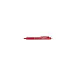 PENNA SFERA A SCATTO FRIXIONball CLICKER 0,5mm ROSSO PILOT