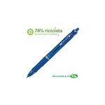 Pilot Cf10sfera Acroball Begreen Blu 1 0