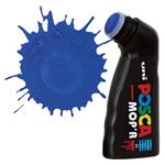 Marcatore Uni-Posca Mopr Blu