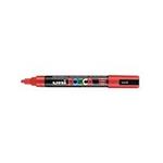 Uni-Ball PC1M Rosso 1 pezzo(i)