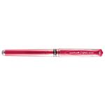 Uni UM-153 Penna stick a sfera Rosso 1 pz