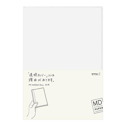 Copertina Trasparente MD per Quaderno A5 - Muy Original Design Zone -  Cartoleria e scuola | Feltrinelli