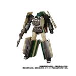 Takara Tomy Transformers Masterpiece Gattai MPG-03 Trainbot Yukikaze